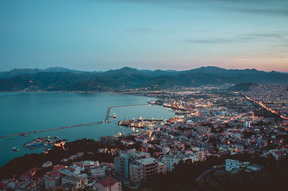 algeria