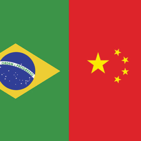 La Cina e il Brasile siglano un accordo storico per le transazioni commerciali nelle rispettive valute