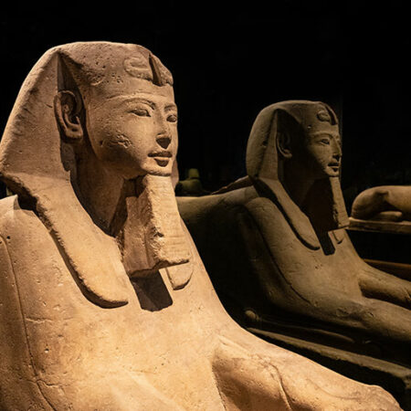 Alpitour World e il Museo Egizio siglano un accordo quadriennale per promuovere la cultura