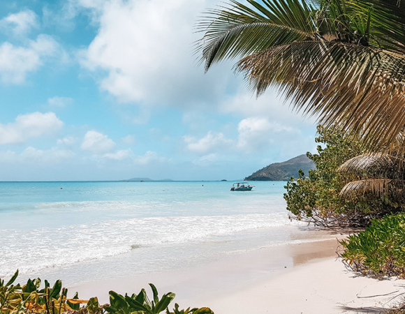 Caraibi - Isole Grenadine - Bequia