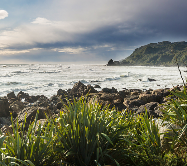 Nuova Zelanda: Aotearoa