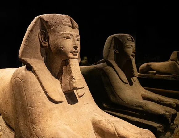 Alpitour World e il Museo Egizio siglano un accordo quadriennale per promuovere la cultura