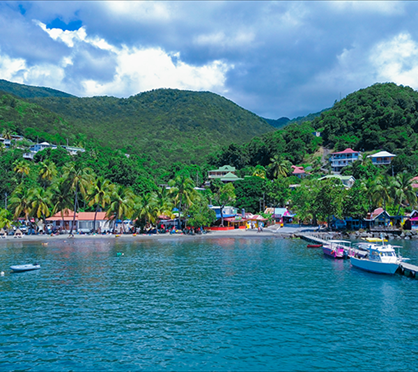 Isole Grenadine – Bequia