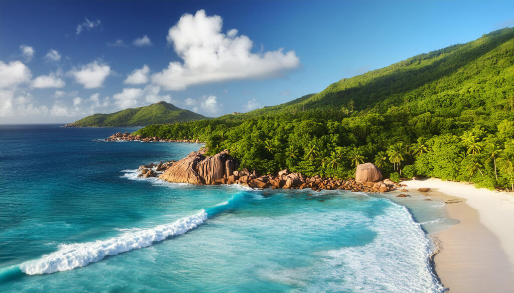 Seychelles agenzia viaggi verona