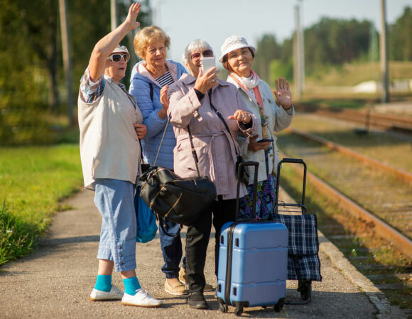 Viaggi Organizzati per Anziani a Verona nel 2024: Scopri le Migliori Offerte con Expotur Viaggi