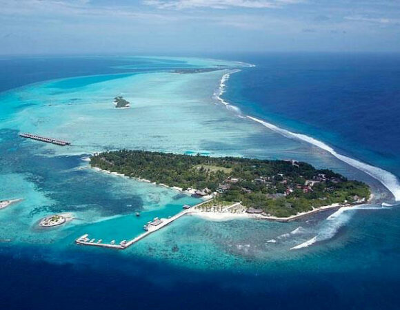 Capodanno alle Maldive – ADAARAN SELECT HUDHURAN FUSHI