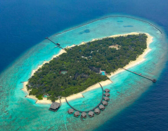 Capodanno alle Maldive - ADAARAN SELECT MEEDHUPPARU