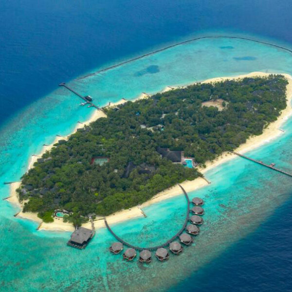 Capodanno alle Maldive - ADAARAN SELECT MEEDHUPPARU