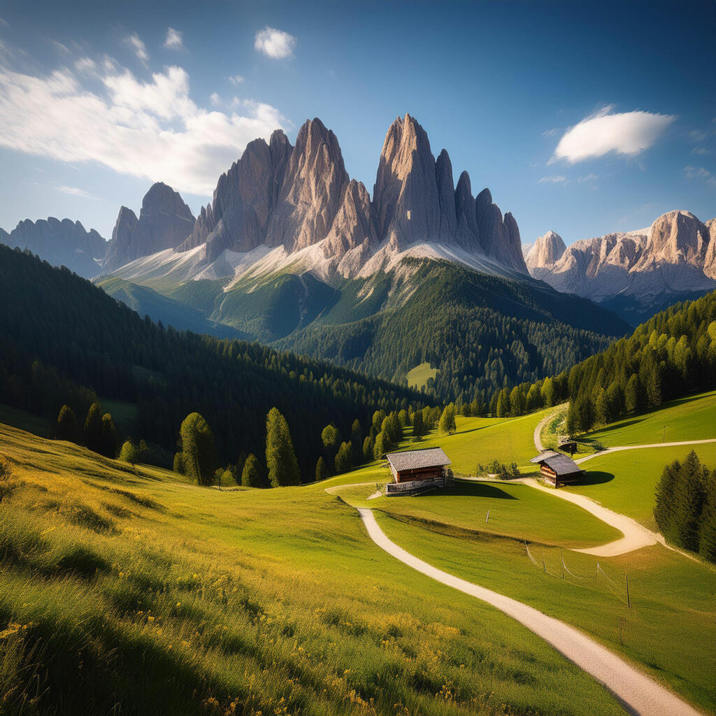 Dolomiti-Italia