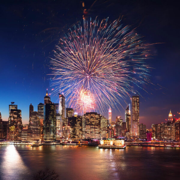 Capodanno a New York