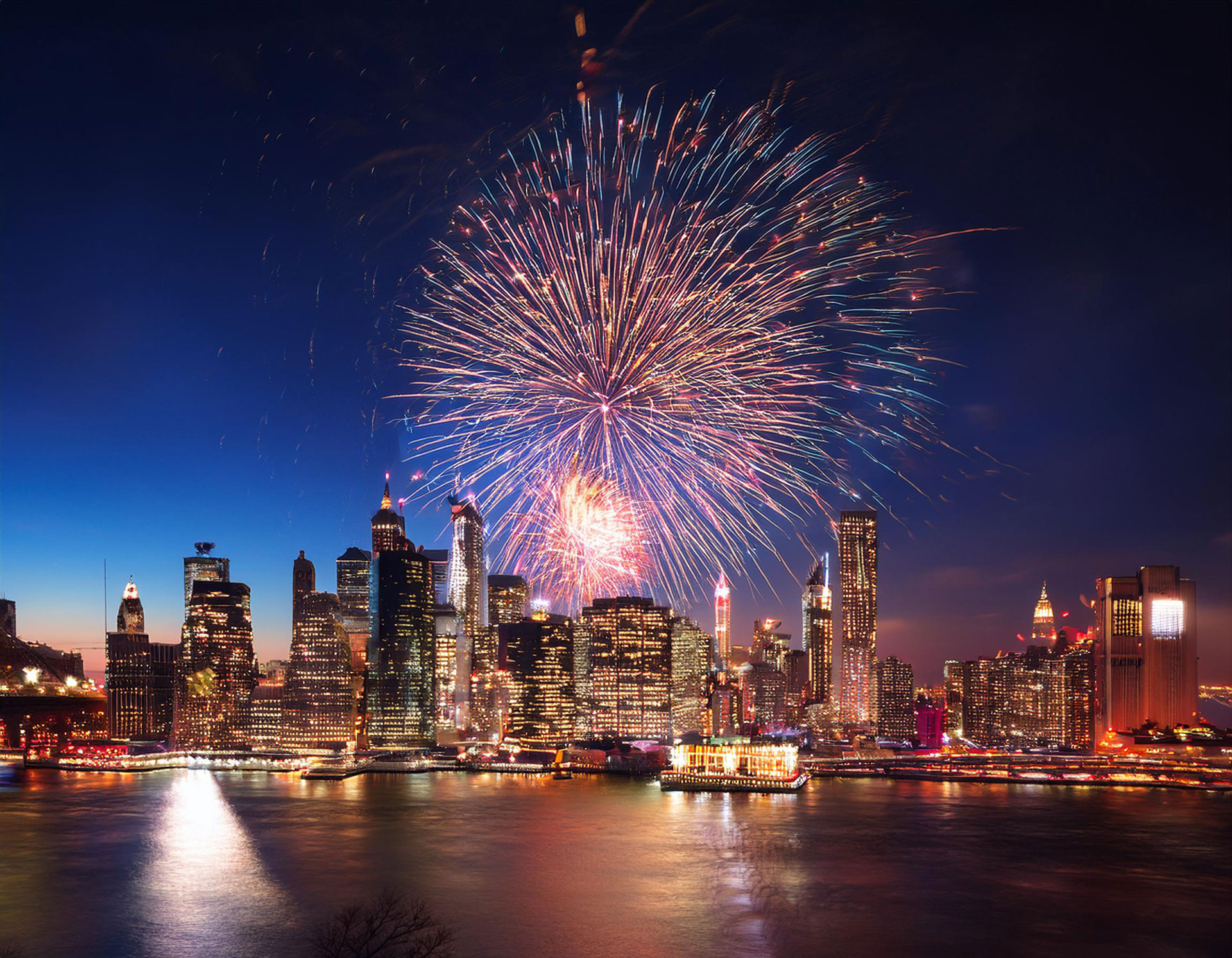 Capodanno a New York