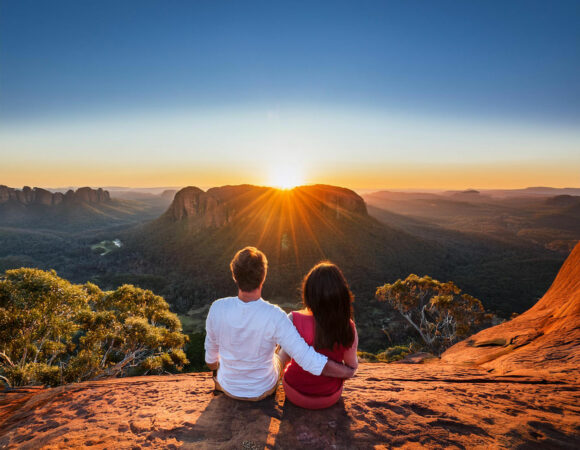 Incredibile Australia