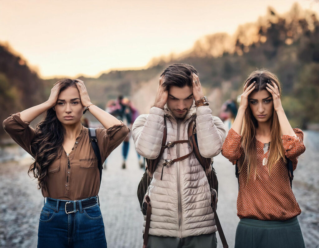 viaggi-di-gruppo-problemi