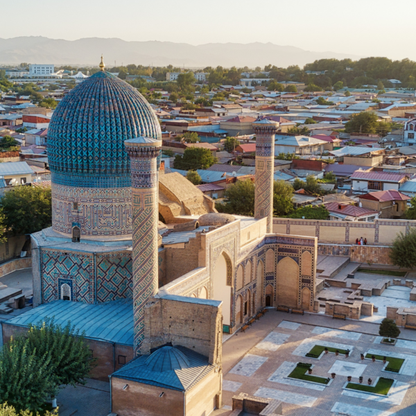 uzbekistan