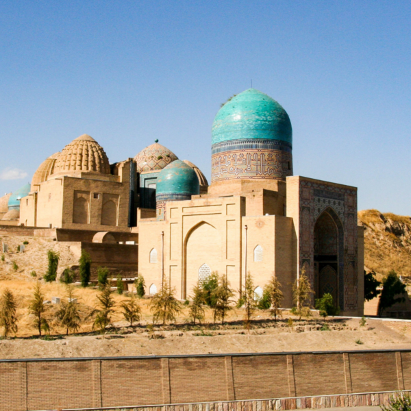 uzbekistan