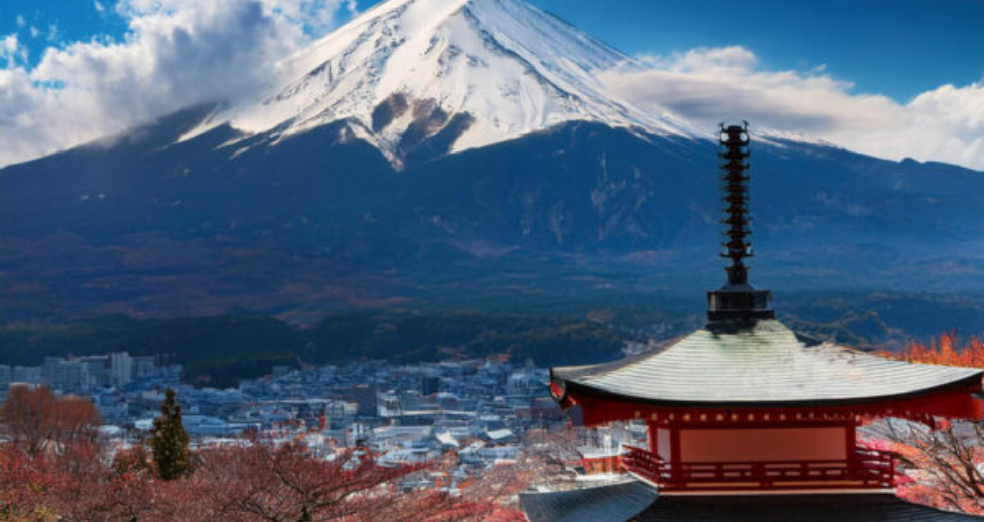 Giappone – Koyasan