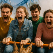 Parchi-divertimento