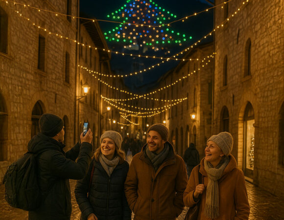 Umbria da Sogno