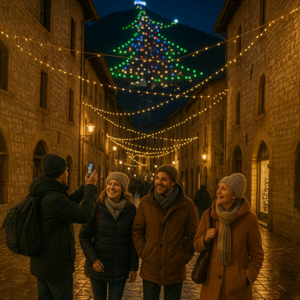 Umbria da Sogno