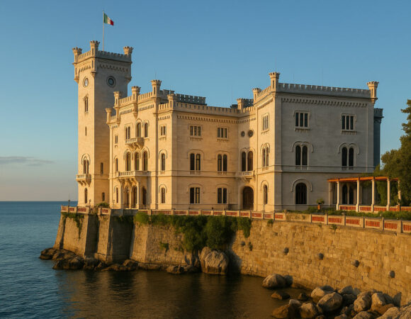 Tesori del Friuli - Viaggio di Gruppo