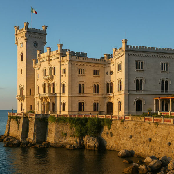 Tesori del Friuli - Viaggio di Gruppo