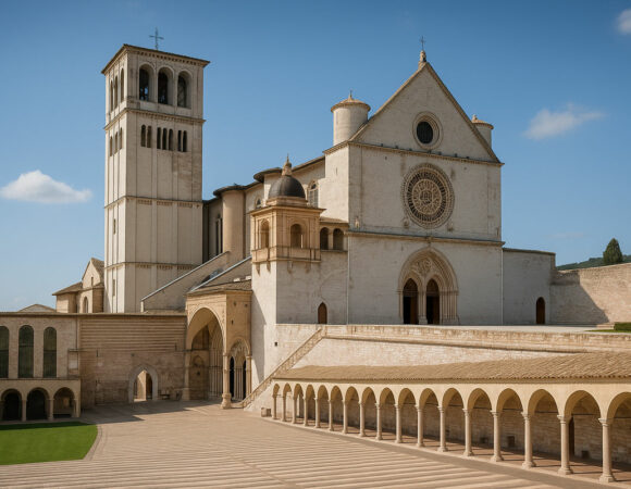 Umbria e San Francesco - Viaggio di gruppo