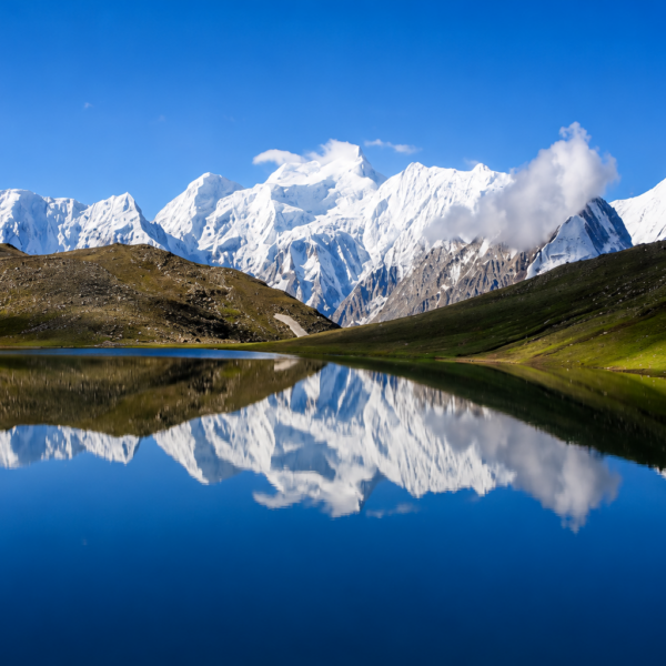 Pakistan Peaks & Palaces